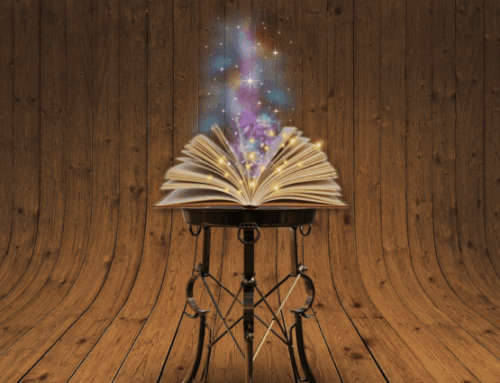 The Fantastic Imagination